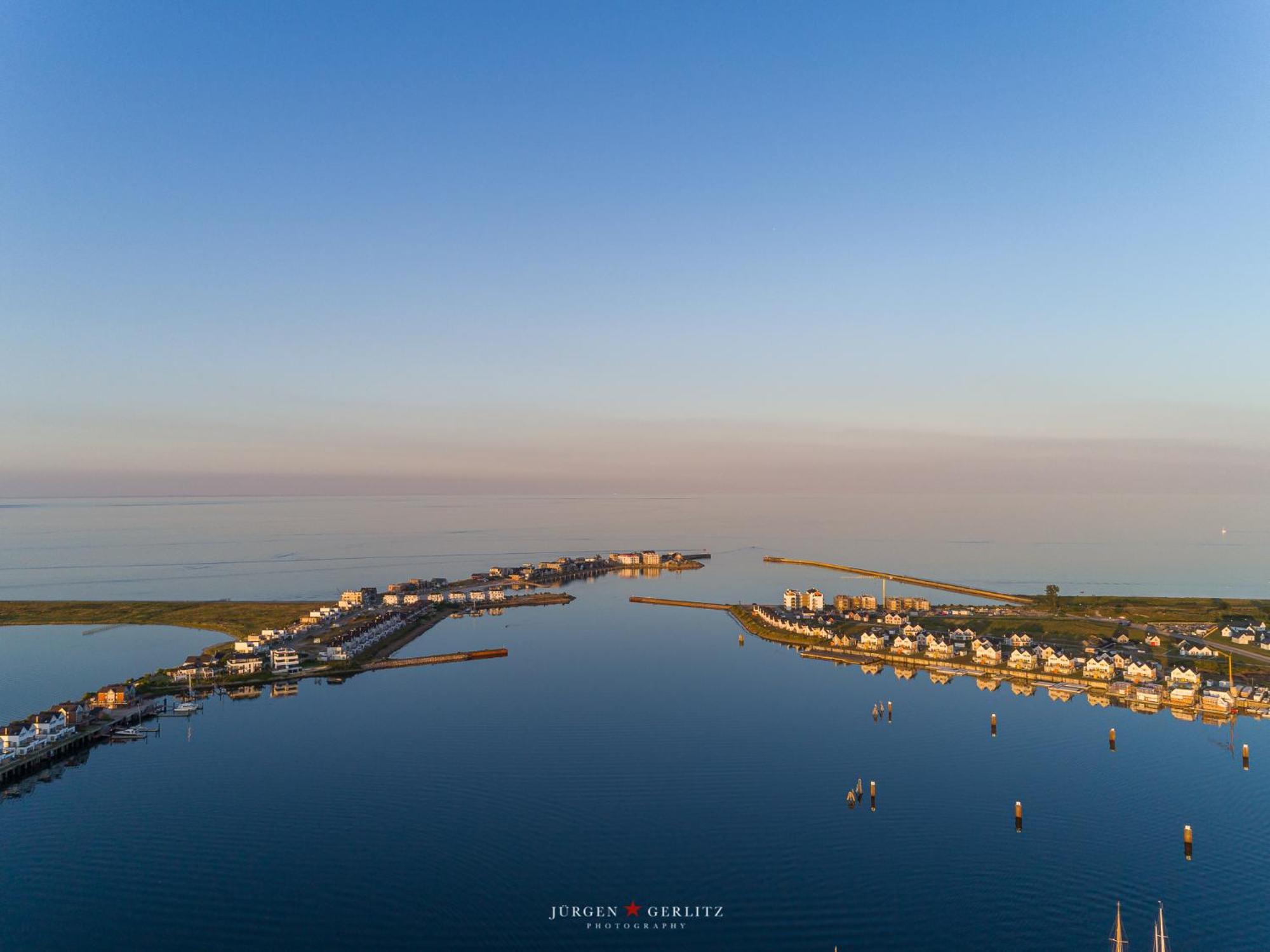 Ocean Vibes- Eg, Ostseeblick, Terrasse, Kamin Olpenitz Buitenkant foto